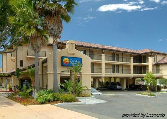 Lamplighter Inn & Suites San Luis Obispo Exterior photo
