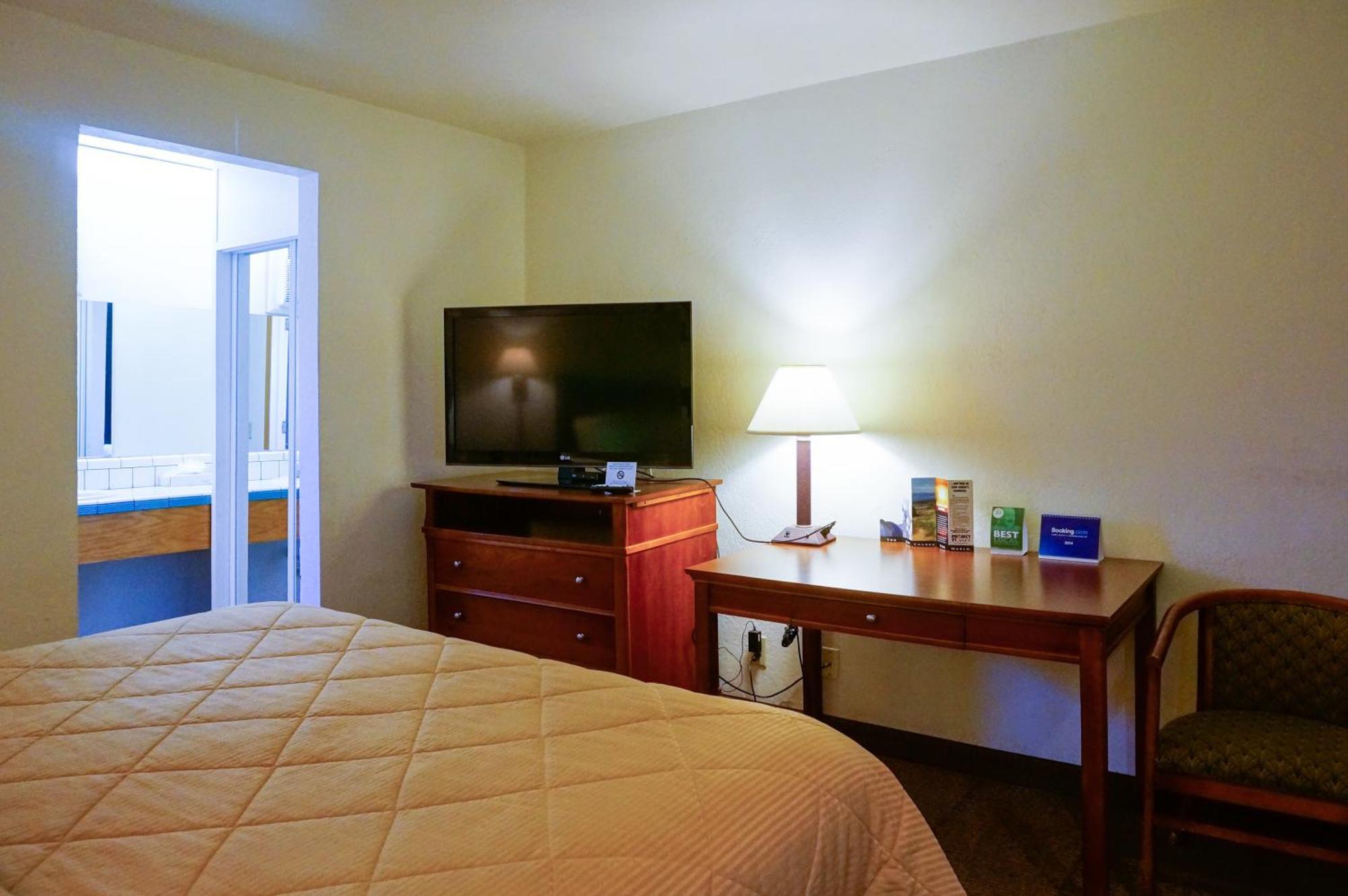 Lamplighter Inn & Suites San Luis Obispo Room photo