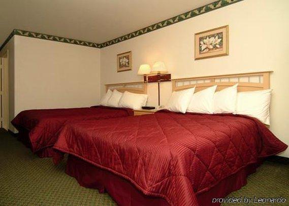 Lamplighter Inn & Suites San Luis Obispo Room photo