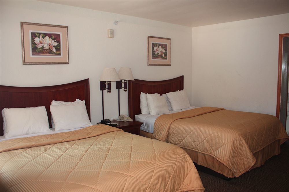 Lamplighter Inn & Suites San Luis Obispo Exterior photo
