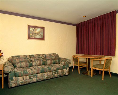 Lamplighter Inn & Suites San Luis Obispo Exterior photo