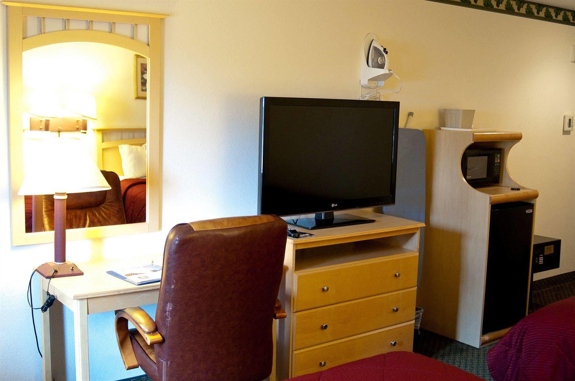 Lamplighter Inn & Suites San Luis Obispo Exterior photo